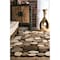Nuloom Hand Tufted Pebbles Area Rug 5ft x 8ft PB01C-508 - alternate 2